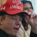 Elon Musk pokreće novu partiju – „Američka stranka“