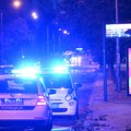 Pucnjava na Novom Beogradu: Napadač ispalio više hitaca, pa pobegao: Ljudi se u panici bacali na trotoar i pešački prelaz