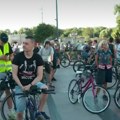 Niš: Građani i studenti kreću u biciklističku blokadu grada