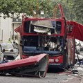Dve decenije od bombaških napada u Londonu: Sećanje na jutro koje je promenilo Evropu