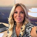 "Majku sam molila za oproštaj, za sve sam ja kriva": Ispovest voditeljke RTS Slađane Tomašević