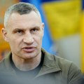 Vitalij Kličko za DW: „Potrebne su sankcije, a ne 50 dana“