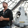 Šokantni detalji nesreće u kojoj je poginuo Feliks Baumgartner