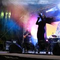 Medijana fest nastavljen uz hitove Svetlane Seke Aleksić