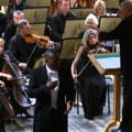 From Gospel Roots to European Opera Halls – The Artistic Journey of Divine Tenor Stanley Jackson