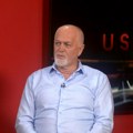 "Sukob u Ukrajini je poput centrifuge koje može da izazove novi svetski rat!" Pandurević u "Usijanju": Koncept bezbednosti je…