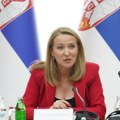 Paunović: Na pragu smo usvajanja Zakona o izmenama Zakona o biračkom spisku