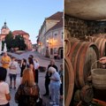 Novi projekat Društva za negovanje tradicija i razvoj Sremskih Karlovaca Šetnja kroz vinsko nasleđe