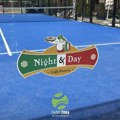Prvi padel tereni u Nišu sada i uz Night & Day Waterfront