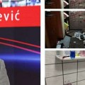 „Kada sam video u kakvom je stanju SKC...” - Ministar Vuk Stanković: Treba dosta da se sve sredi, a još više vremena za…