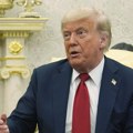 Tramp: Trilateralni sastanak sa Putinom i Zelenskim je moguć