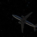Avion iz Tunisa za Beograd se naglo okrenuo nakon poletanja Šta se dešava na nebu? Radar sve vreme pratio putanju, evo gde se…