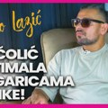 Bora Santana otkriva prošlost Ene Čolić, Zlata Petrović se hvala za glavu s kim joj je sin bio