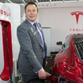 Tesla dodelila Masku akcije od 29 milijardi dolara u pokušaju da ga zadrži u kompaniji