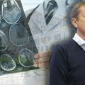 Neurohirurg detaljno analizira zdravstveno stanje Darka Glišića posle moždanog udara: Otkrio uzrok i kaže da je najvažnije…