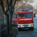 Tragedija kod Užica: Jedna osoba nastradala u požaru koji je izbio u porodičnoj kući