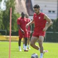 "Svako svakoga može da zameni": Vukan Savićević je ovako najavio gostovanje Vojvodine ofk Beogradu