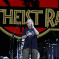 Bend "Atheist Rap" prekinuo koncert zbog nacističkih poruka u publici