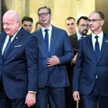 Ključne poruke Štokerove posete, Knežević: "Veliki simbolički akt koji naglšava austrijsku podršku Zapadnom Balkanu"