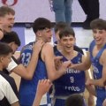 Srbija u polufinalu Eurobasketa, Turska pregažena: Čudesni Kusturica doveo orliće nadomak medalje