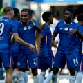 Fudbaleri Čelsija nisu samo prvaci sveta, već i prave empate: Diogo Žota nije zaboravljen