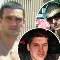 Terminator pao u Švajcarskoj: Krsto Vujić uhapšen nakon pet godina bekstva i optužbi za likvidaciju Roganovića (foto)