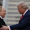 Mediji: Govor tela Putina i Trampa bio je „daleko od hladnog“