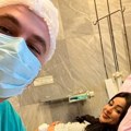 Porodila se "zvezda Granda": Na svet donela sina, dali mu ime moćnog značenja: Objavila sliku iz porodilišta