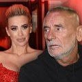 "Čoveče, da li mogu da završim: Rečenicu?" Žestok okršaj Lepog Miće i Dušice Jakovljević uživo u emisiji: Napao voditeljku…