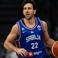 Vasa Micić o povredi: "Ma, nemam pojma!"