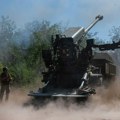 Nato: zemlje isporučile Ukrajini oružje u vrednosti od 50 milijardi dolara u 2024.