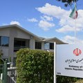 Australija proteruje iranskog ambasadora i zatvara ambasadu