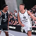 Partizan sprema spektakl pod avalskim tornjem: Crno-beli predstavljaju pojačanja i nove dresove! (video+foto)
