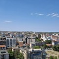 Proglašeno stanje elementarne nepogode u Kragujevcu