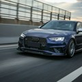 Audi ide u strateški zaokret, razmatra rekordni cilj prodaje od dva milijuna automobila