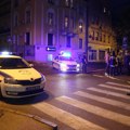 Izbodeni muškarac u Beogradu u kritičnom stanju: Lekari mu se bore za život, napadač u bekstvu
