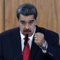 Maduro podigao uzbunu: "Sledi oružani sukob"