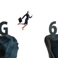 Kinezi i Amerikanci udružili snage: Novi 6G čip deset puta brži od postojeće 5G!