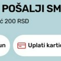 Bioskop na otvorenom danas u Bukovcu Ulaznica je pomoć za Nikolinu