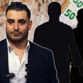 Darko Lazić gepekovan u Beču! Otkrivamo - Kamataši folkeru upali na nastup zbog duga: Uzeo je unapred 14.000 €!