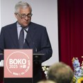 Tajani: Italija će razmotriti sankcije Izraelu, nove sankcije za Rusiju neophodne