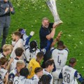 Postekoglu na predstavljanju u Forestu: "Odmah mogu da osvojim trofej, a možda i moram!"