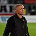 Gaćinović veruje u pobedu: "Veliki sam optimista"