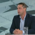 Mitrović: Izbor Macuta za premijera fijasko i za SNS, Vučić toliko nema kud da je morao javno da ga prozove