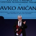Uručenjem nagrada svečano otvoren 32. Međunarodni festival pozorišta za decu Subotica