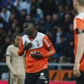 Bamba i Pažis prekinuli Monakovu seriju pobeda, ''kneževi'' nemoćni sa igračem manje