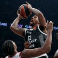 Partizan napada Olimpiju u Areni a tribine nikad praznije pred početak, u isto vreme Zvezda traži osvetu protiv Bajerna