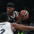 Partizan i Zvezda traže prve pobede u Evroligi: Pratite obe utakmice na jednom mestu