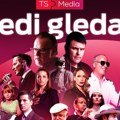 Ts: Media donosi najbolji domaći sadržaj na jednom mestu: Više od 5000 naslova i 2000 sati programa koji vredi gledati