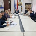 Leskovac daje turskoj kompaniji da gradi postrojenje za skladištenje električne energije uovom gradu